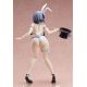 Shinobi Master Senran Kagura: New Link figurine Yumi Bare Leg Bunny Ver. FREEing
