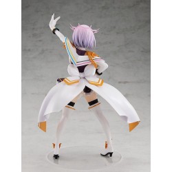 Gridman Universe figurine Pop Up Parade Akane Shinjo (New Order) L Size Good Smile Company