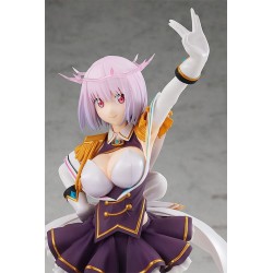 Gridman Universe figurine Pop Up Parade Akane Shinjo (New Order) L Size Good Smile Company
