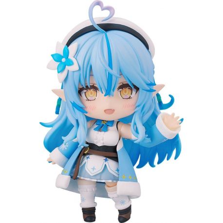 Hololive Production figurine Nendoroid Yukihana Lamy Good Smile Company