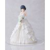 Rascal Does Not Dream of Bunny Girl Senpai figurine Shoko Makinohara Wedding ver Aniplex
