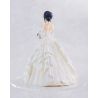 Rascal Does Not Dream of Bunny Girl Senpai figurine Shoko Makinohara Wedding ver Aniplex