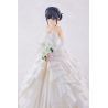 Rascal Does Not Dream of Bunny Girl Senpai figurine Shoko Makinohara Wedding ver Aniplex