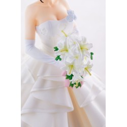 Rascal Does Not Dream of Bunny Girl Senpai figurine Shoko Makinohara Wedding ver Aniplex