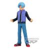 Dragon Ball Super figurine Super Hero Trunks Banpresto