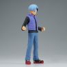 Dragon Ball Super figurine Super Hero Trunks Banpresto
