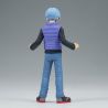 Dragon Ball Super figurine Super Hero Trunks Banpresto