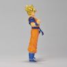Dragon Ball Z figurine Blood of Saiyans Gohan Banpresto