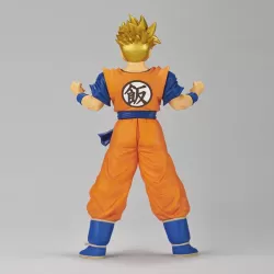 Dragon Ball Z figurine Blood of Saiyans Gohan Banpresto