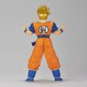 Dragon Ball Z figurine Blood of Saiyans Gohan Banpresto
