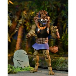Teenage Mutant Ninja Turtles (Archie Comics) figurine Dreadmon NECA