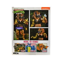 Teenage Mutant Ninja Turtles (Archie Comics) figurine Dreadmon NECA