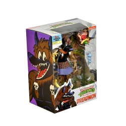 Teenage Mutant Ninja Turtles (Archie Comics) figurine Dreadmon NECA