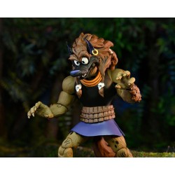 Teenage Mutant Ninja Turtles (Archie Comics) figurine Dreadmon NECA