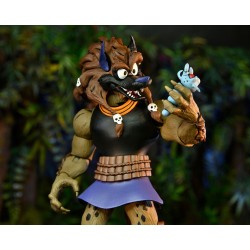 Teenage Mutant Ninja Turtles (Archie Comics) figurine Dreadmon NECA