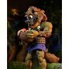 Teenage Mutant Ninja Turtles (Archie Comics) figurine Dreadmon NECA