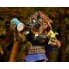 Teenage Mutant Ninja Turtles (Archie Comics) figurine Dreadmon NECA