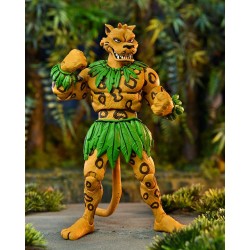 Teenage Mutant Ninja Turtles (Archie Comics) figurine Jagwar NECA