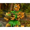Teenage Mutant Ninja Turtles (Archie Comics) figurine Jagwar NECA