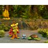 Teenage Mutant Ninja Turtles (Archie Comics) figurine Jagwar NECA