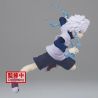 Hunter x Hunter figurine Vibration Stars Killua Banpresto