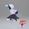 Hunter x Hunter figurine Vibration Stars Killua Banpresto