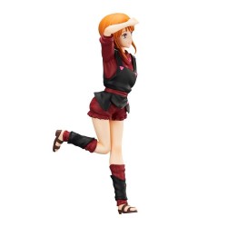 Mobile Suit Gundam ZZ figurine Elpeo Ple Banpresto
