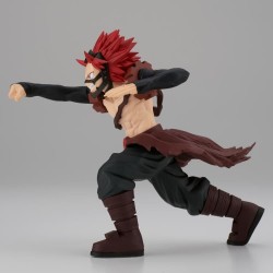 My Hero Academia figurine Amazing Heroes Eijiro Kirishima Vol.35 Banpresto
