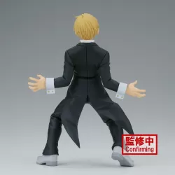 My Hero Academia figurine Amazing Heroes Neito Monoma / Phantom Thief Banpresto
