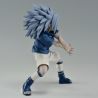 Naruto statuette PVC Vibration Stars Sasuke Uchiha (Curse Mark Ver.) Banpresto