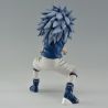 Naruto statuette PVC Vibration Stars Sasuke Uchiha (Curse Mark Ver.) Banpresto