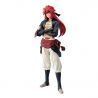 That Time I Got Reincarnated as a Slime figurine Otherworlder Guy Crimson Banpresto