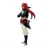 That Time I Got Reincarnated as a Slime figurine Otherworlder Guy Crimson Banpresto