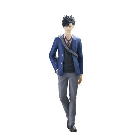 Haikyu!! figurine Tenitol Kuroo Tetsuro Furyu