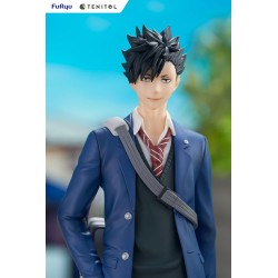 Haikyu!! figurine Tenitol Kuroo Tetsuro Furyu