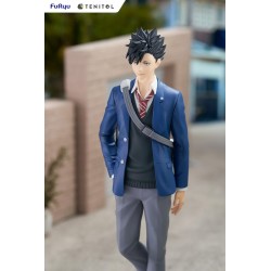 Haikyu!! figurine Tenitol Kuroo Tetsuro Furyu