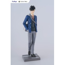 Haikyu!! figurine Tenitol Kuroo Tetsuro Furyu