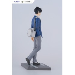 Haikyu!! figurine Tenitol Kuroo Tetsuro Furyu