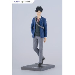 Haikyu!! figurine Tenitol Kuroo Tetsuro Furyu