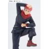 Jujutsu Kaisen figurine Tenitol Yuji Itadori Furyu