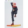 Jujutsu Kaisen figurine Tenitol Yuji Itadori Furyu