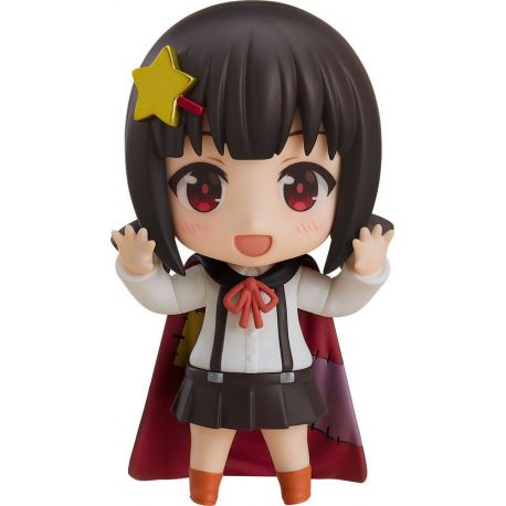 Kono Subarashii Sekai ni Shukufuku wo! figurine Nendoroid Komekko Good Smile Company