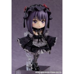 My Dress-Up Darling figurine Nendoroid Doll Shizuku Kuroe Cosplay by Marin Good Smile Company