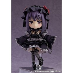 My Dress-Up Darling figurine Nendoroid Doll Shizuku Kuroe Cosplay by Marin Good Smile Company