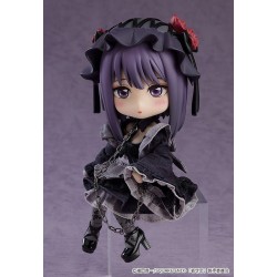 My Dress-Up Darling figurine Nendoroid Doll Shizuku Kuroe Cosplay by Marin Good Smile Company