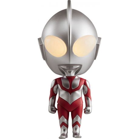 Shin Ultraman figurine Nendoroid Ultraman Good Smile Company