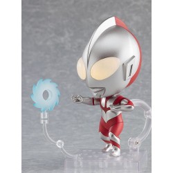 Shin Ultraman figurine Nendoroid Ultraman Good Smile Company