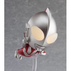 Shin Ultraman figurine Nendoroid Ultraman Good Smile Company