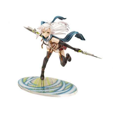 The Legend of Heroes figurine Fie Claussell Kotobukiya