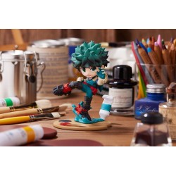 My Hero Academia figurine PalVerse Izuku Midoriya Bushiroad